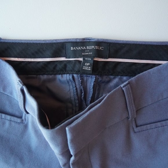 Banana Republic Sloan Fit Pants - Picture 5 of 6